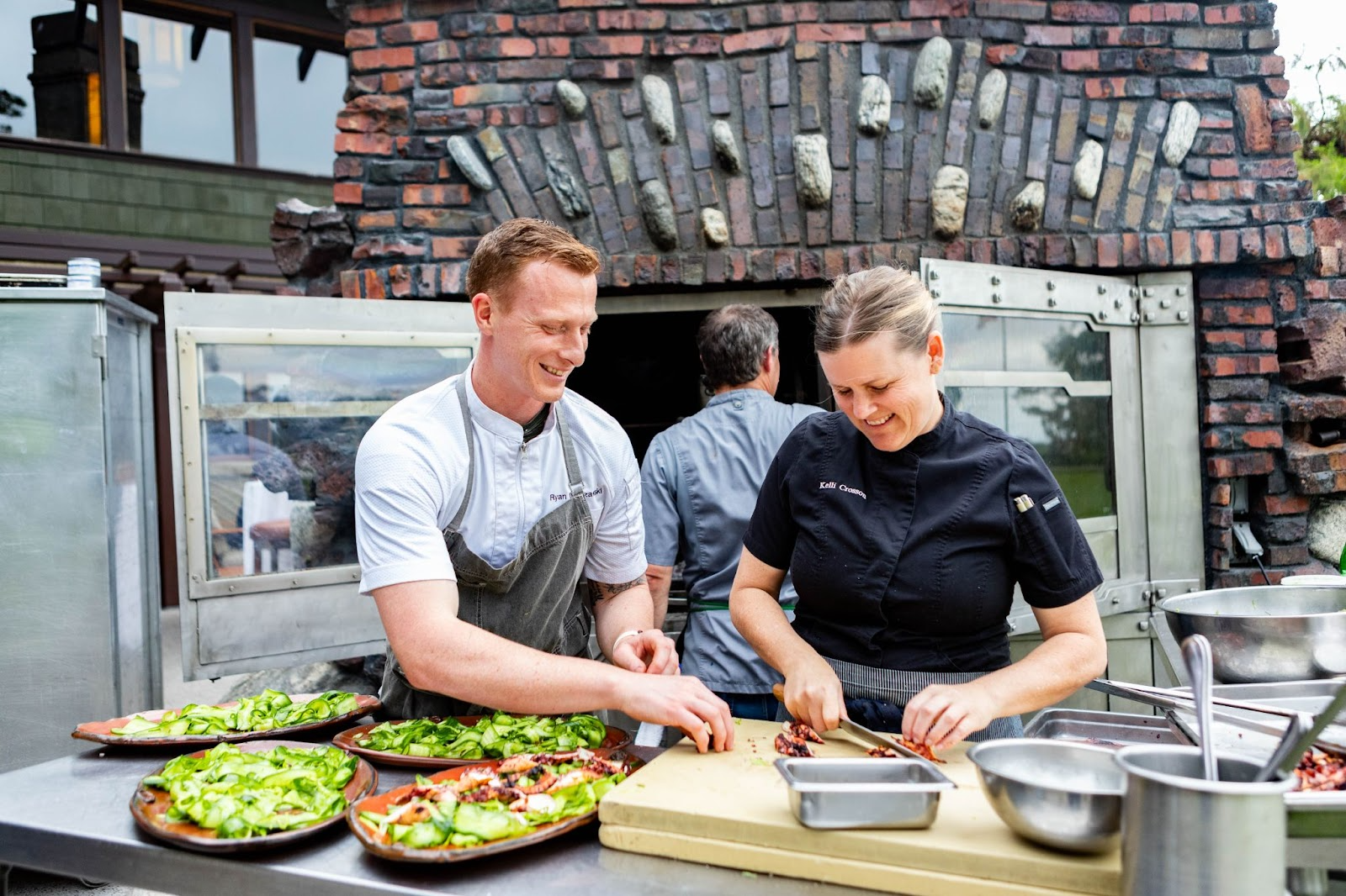 Bountiful Fall Fun Awaits at Evans Hotels